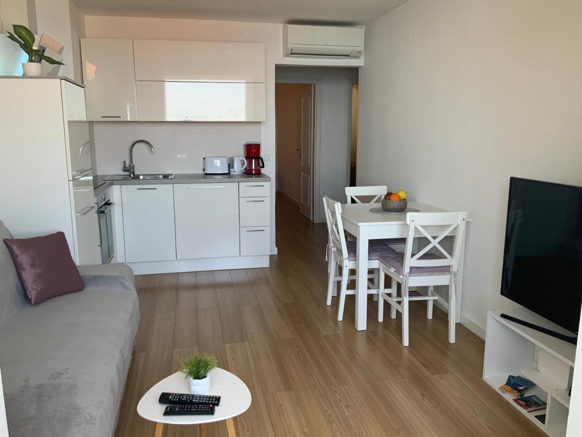 דוברובניק Apartment Giordano מראה חיצוני תמונה