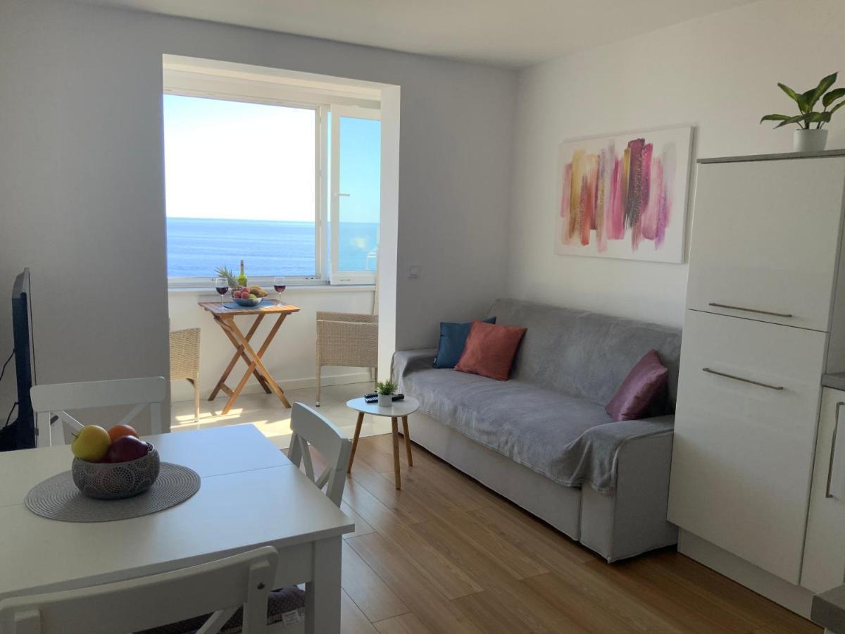דוברובניק Apartment Giordano מראה חיצוני תמונה