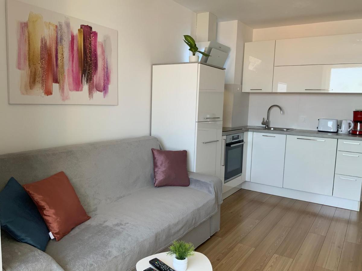 דוברובניק Apartment Giordano מראה חיצוני תמונה