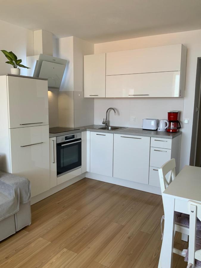 דוברובניק Apartment Giordano מראה חיצוני תמונה