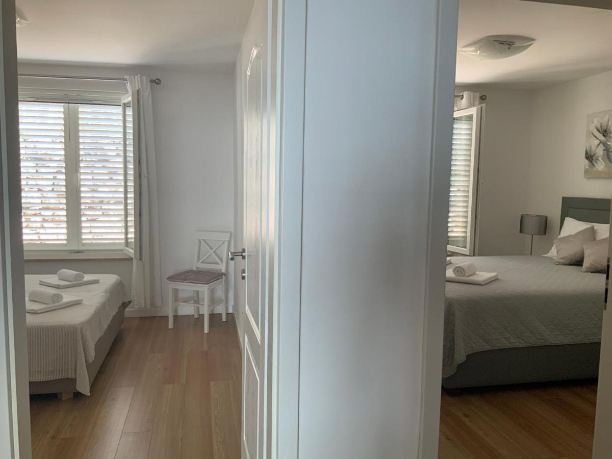דוברובניק Apartment Giordano מראה חיצוני תמונה