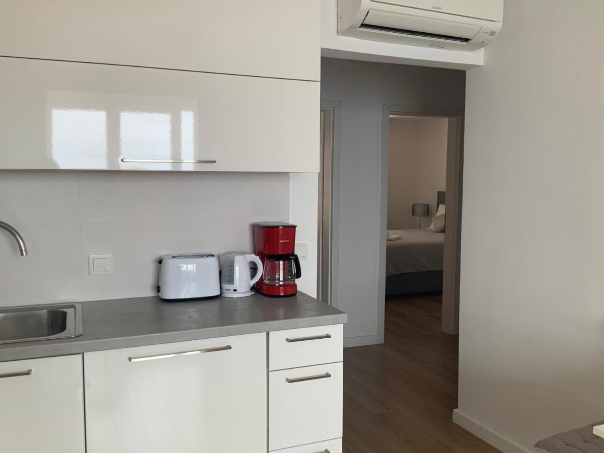 דוברובניק Apartment Giordano מראה חיצוני תמונה