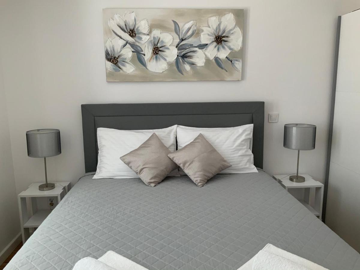 דוברובניק Apartment Giordano מראה חיצוני תמונה