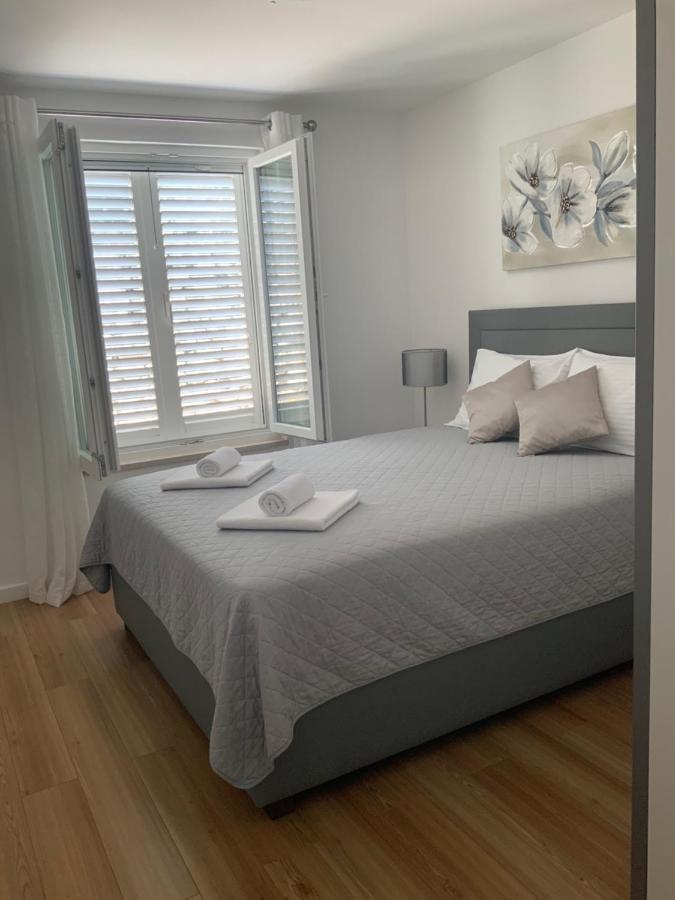 דוברובניק Apartment Giordano מראה חיצוני תמונה
