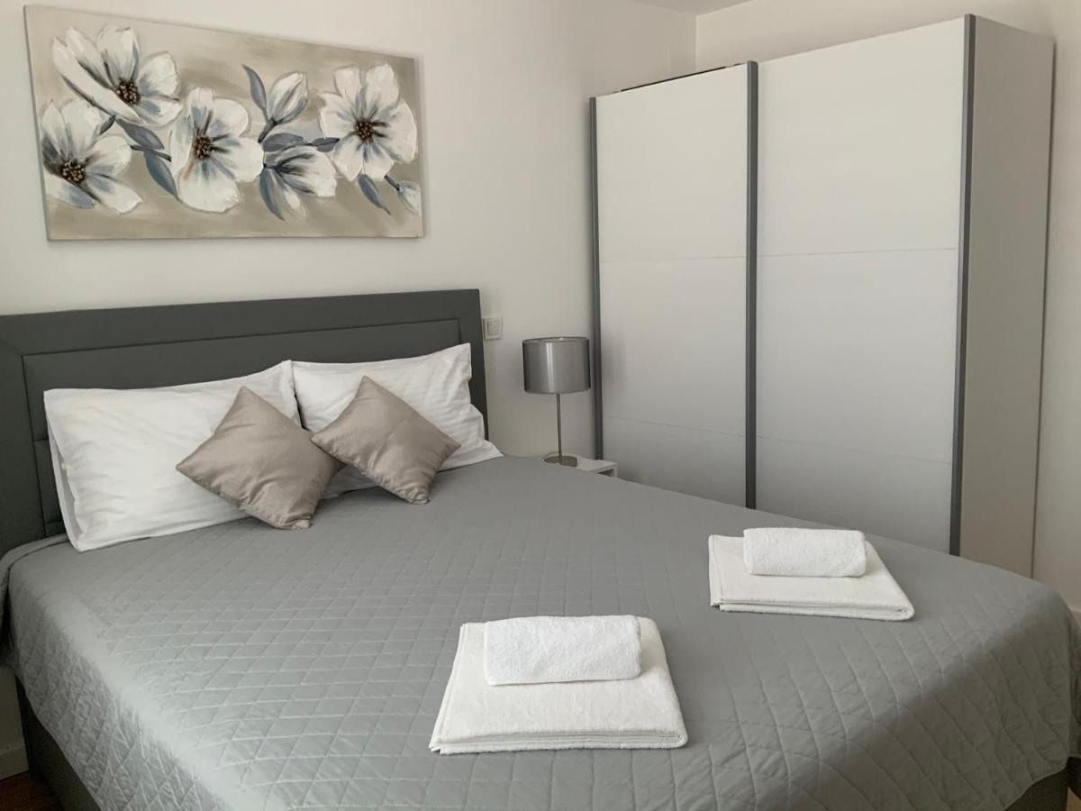 דוברובניק Apartment Giordano מראה חיצוני תמונה
