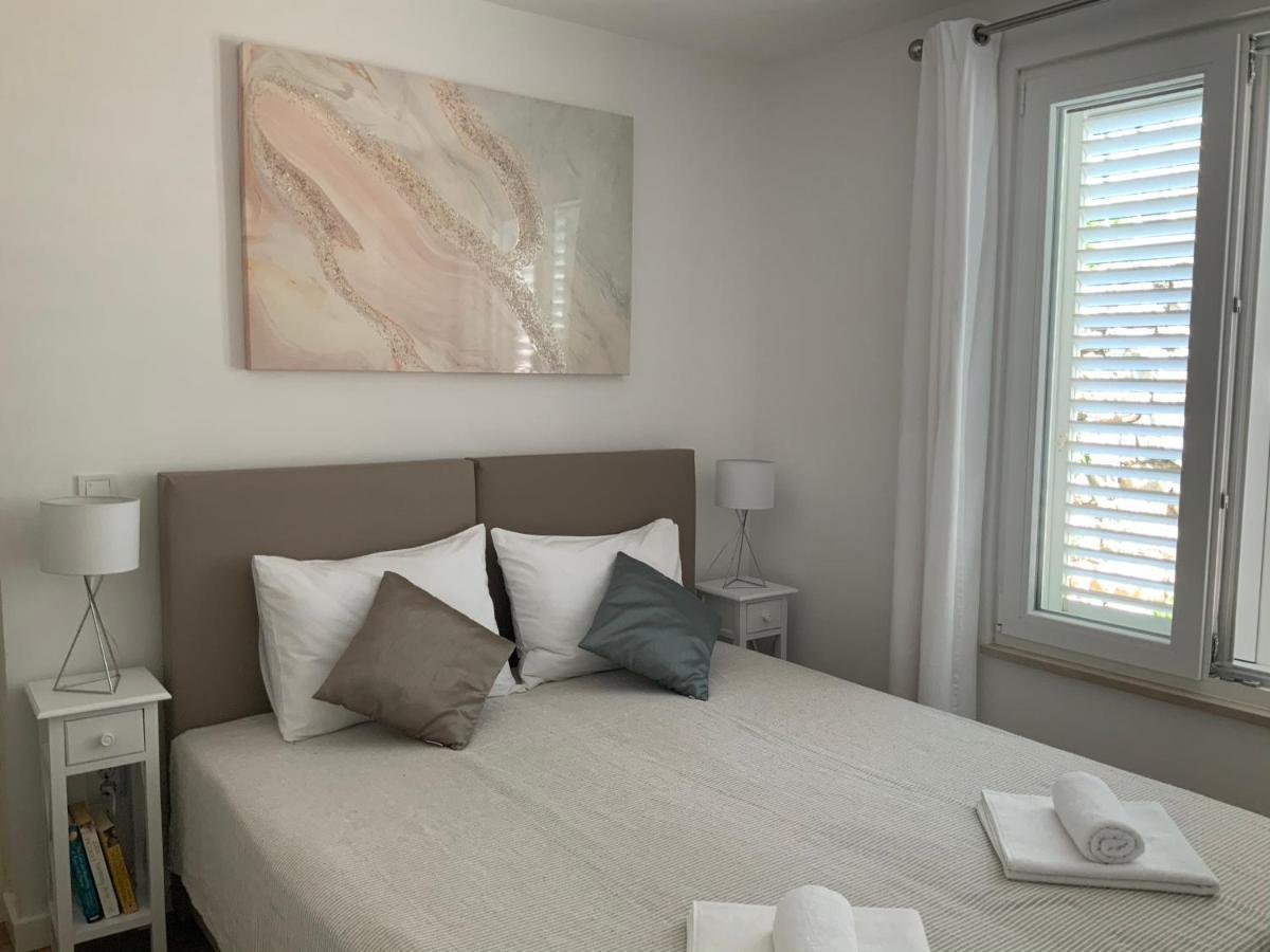 דוברובניק Apartment Giordano מראה חיצוני תמונה