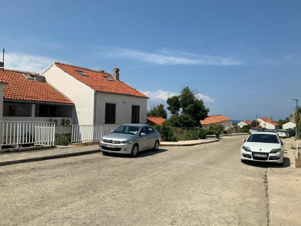 דוברובניק Apartment Giordano מראה חיצוני תמונה
