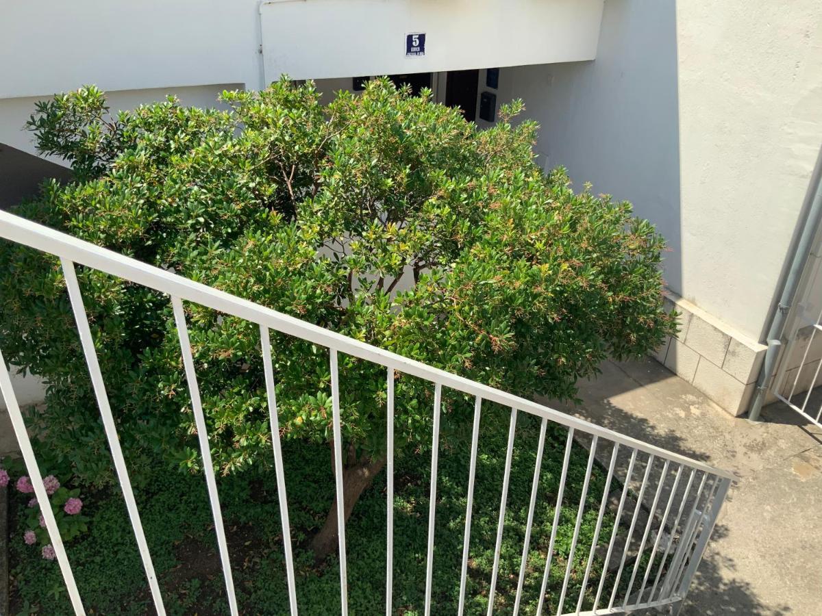 דוברובניק Apartment Giordano מראה חיצוני תמונה